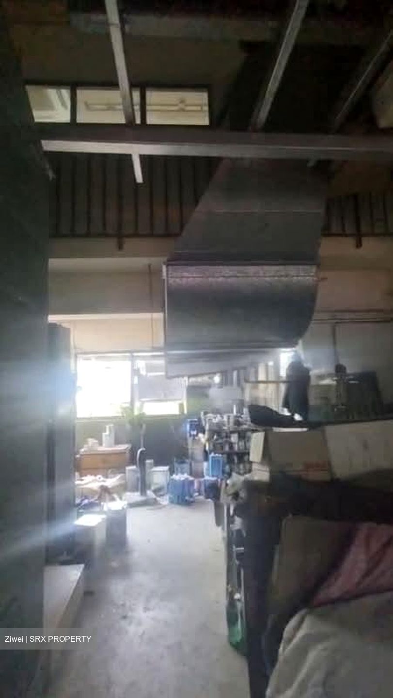 Premier @ Kaki Bukit (D14), Factory #603560381